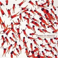 American Princes - Other People in the group OUR PICKS / Classic labels / YepRoc / CD at Bengans Skivbutik AB (671772)