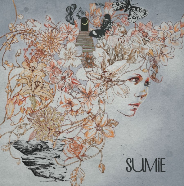 Sumie - Sumie in the group CD / Bestsellers at Bengans Skivbutik AB (671831)