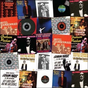Parker Graham & The Rumour - Vertigo Singles Collection in the group CD / Rock at Bengans Skivbutik AB (671842)