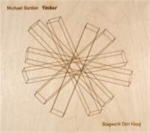 Gordon - Timber in the group Externt_Lager /  at Bengans Skivbutik AB (671970)