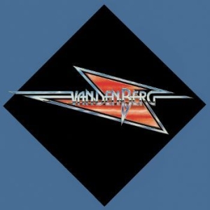 Vandenberg - Vandenberg in the group OUR PICKS / Classic labels / Rock Candy at Bengans Skivbutik AB (671988)