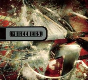 Breeders The - Mountain Battles in the group CD / Pop-Rock at Bengans Skivbutik AB (672371)