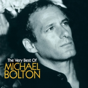 Michael Bolton - The Very Best Of in the group CD / Best Of,Pop-Rock at Bengans Skivbutik AB (672377)