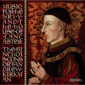 Various Composers - Music For Henry V in the group Externt_Lager /  at Bengans Skivbutik AB (672402)