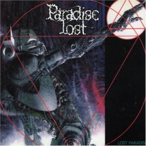 Paradise Lost - Lost Paradise in the group CD / Hårdrock at Bengans Skivbutik AB (672442)