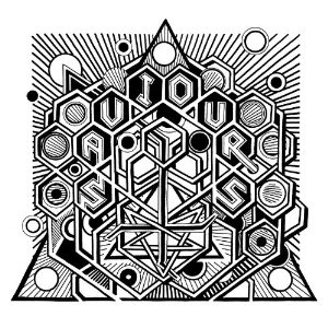 Saviours - Death's Procession in the group CD / Hårdrock,Pop-Rock at Bengans Skivbutik AB (672453)