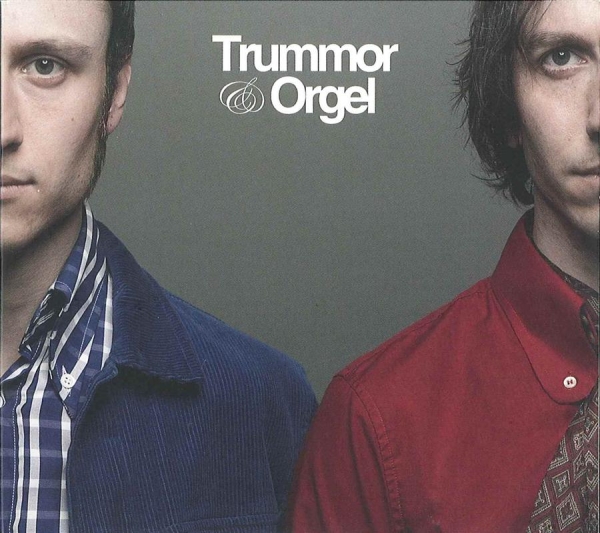 Trummor And Orgel - Out Of Bounds in the group CD / Bestsellers at Bengans Skivbutik AB (672576)