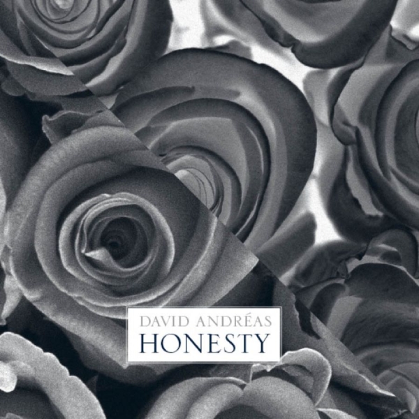 David Andréas - Honestly in the group CD / Bestsellers at Bengans Skivbutik AB (672631)