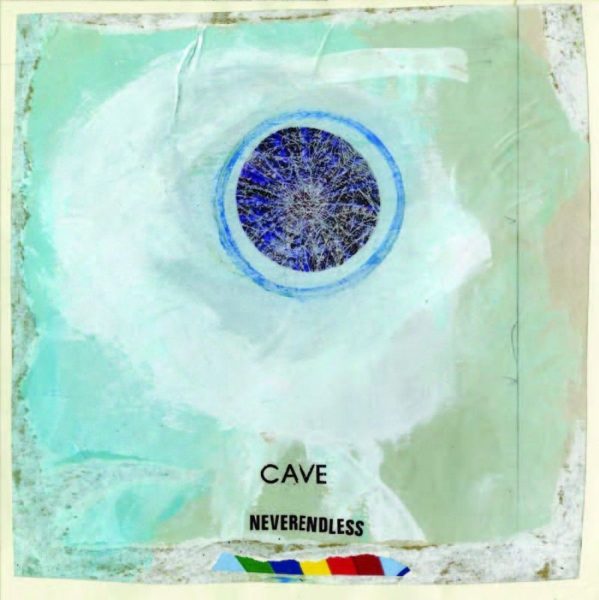 Cave - Neverendless in the group CD / Bestsellers at Bengans Skivbutik AB (672639)