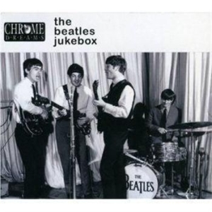 The beatles - Jukebox Songs That Inspired The Ban in the group CD / Pop at Bengans Skivbutik AB (672774)