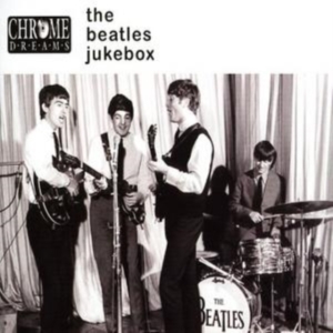The beatles - Jukebox Songs That Inspired The Ban in the group CD / Pop at Bengans Skivbutik AB (672774)