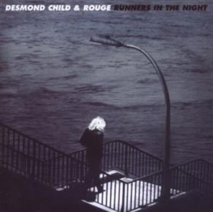 Child Desmond - Runner's In The Night in the group CD / Rock at Bengans Skivbutik AB (672777)