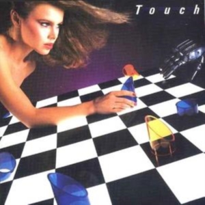Touch - Touch in the group CD / Pop-Rock at Bengans Skivbutik AB (672784)