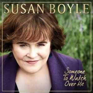 Susan Boyle - Someone To Watch Over Me in the group CD / Pop-Rock at Bengans Skivbutik AB (672792)