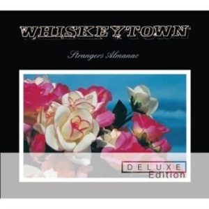 Whiskeytown - Strangers Almanac - Deluxe Edition in the group CD / Pop at Bengans Skivbutik AB (672808)