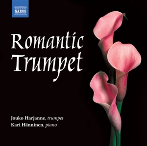 Various - Romantic Trumpet in the group OTHER /  / CDON Jazz klassiskt NX at Bengans Skivbutik AB (672948)