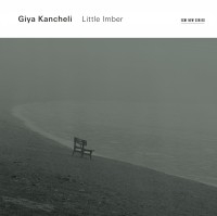 Kancheli Giya - Little Imber in the group Externt_Lager /  at Bengans Skivbutik AB (672969)