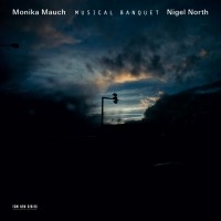 Mauch Monika - Musical Banquet in the group Externt_Lager /  at Bengans Skivbutik AB (672970)