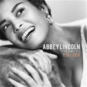 Abbey Lincoln - Precious & Rare in the group CD / Jazz at Bengans Skivbutik AB (672977)