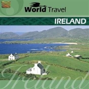 World Travel - Ireland in the group CD / Elektroniskt at Bengans Skivbutik AB (673004)