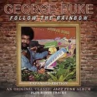 Duke George - Follow The Rainbow - Expanded Editi in the group CD / RnB-Soul at Bengans Skivbutik AB (673110)