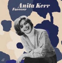 Kerr Anita - Forever in the group CD / Pop-Rock at Bengans Skivbutik AB (673115)