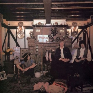 Honeybus - Story in the group CD / Pop-Rock at Bengans Skivbutik AB (673193)