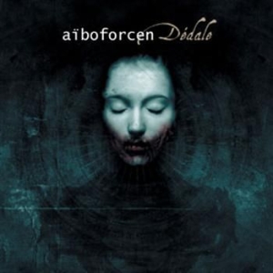 Aiboforcen - Dedale 2 in the group CD / Pop at Bengans Skivbutik AB (673262)