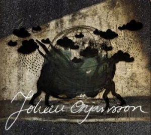 Örjansson Johan - Gone in the group CD / Pop-Rock at Bengans Skivbutik AB (673400)