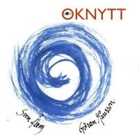 Oknytt - Oknytt in the group OTHER /  / CDON Jazz klassiskt NX at Bengans Skivbutik AB (673433)