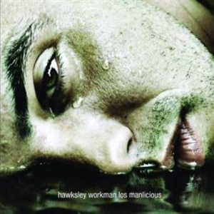 Workman Hawksley - Los Manlicious in the group OUR PICKS / Stocksale / CD Sale / CD POP at Bengans Skivbutik AB (673447)