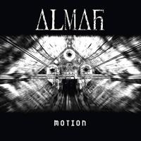 Almah - Motion in the group CD / Hårdrock at Bengans Skivbutik AB (673492)