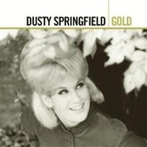 Dusty Springfield - Gold in the group CD / Pop-Rock at Bengans Skivbutik AB (673530)