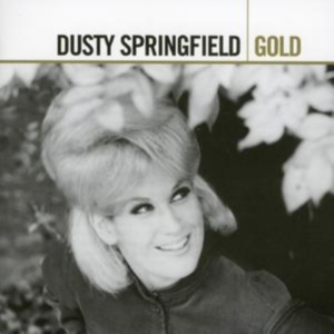 Dusty Springfield - Gold in the group CD / Pop-Rock at Bengans Skivbutik AB (673530)