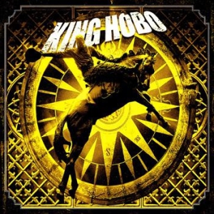 King Hobo - King Hobo in the group OUR PICKS / Stocksale / CD Sale / CD Metal at Bengans Skivbutik AB (673651)