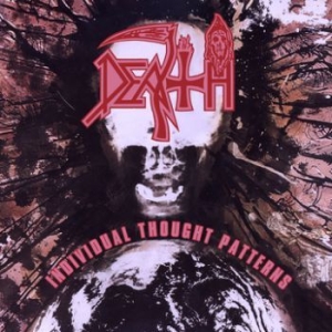 Death - Individual Thought Patterns - Reiss in the group CD / Hårdrock at Bengans Skivbutik AB (673693)