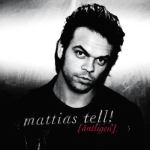 Tell Mattias - Äntligen in the group CD / Pop-Rock,Svensk Musik at Bengans Skivbutik AB (673939)