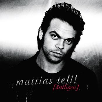 Tell Mattias - Äntligen in the group CD / Bestsellers at Bengans Skivbutik AB (673939)