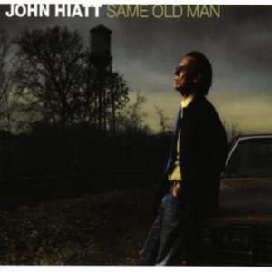 Hiatt John - Same Old Man in the group CD / Pop-Rock at Bengans Skivbutik AB (673957)