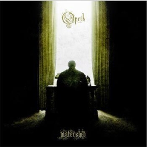Opeth - Watershed in the group OUR PICKS / Most wanted classics on CD at Bengans Skivbutik AB (674013)