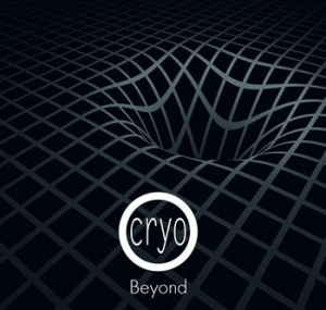 Cryo - Beyond in the group CD / Pop at Bengans Skivbutik AB (674033)
