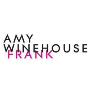 Amy Winehouse - Frank - Deluxe Edition in the group CD / Pop-Rock at Bengans Skivbutik AB (674051)
