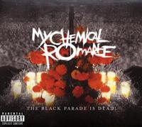 My Chemical Romance - The Black Parade Is Dead! in the group CD / Pop-Rock at Bengans Skivbutik AB (674054)