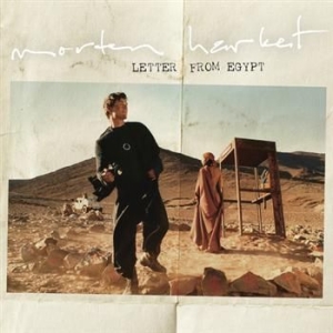 Harket Morten - Letter From Egypt in the group CD / Pop at Bengans Skivbutik AB (674085)
