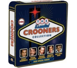 The Essential Crooners Collect - The Essential Crooners Collect in the group OTHER / Kampanj 10CD 400 at Bengans Skivbutik AB (674142)