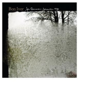 Bon Iver - For Emma, Forever Ago in the group VINYL / Regular Custormer Discount april 24 at Bengans Skivbutik AB (674209)