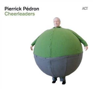 Pedron Pierrick - Cheerleaders in the group CD / Övrigt at Bengans Skivbutik AB (674214)