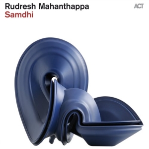 Mahanthappa Rudresh - Samdhi in the group CD / Jazz at Bengans Skivbutik AB (674215)