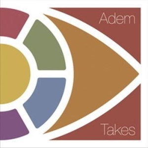 Adem - Takes in the group OUR PICKS / Stocksale / CD Sale / CD POP at Bengans Skivbutik AB (674242)