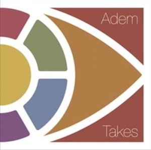 Adem - Takes in the group CD / Pop at Bengans Skivbutik AB (674242)